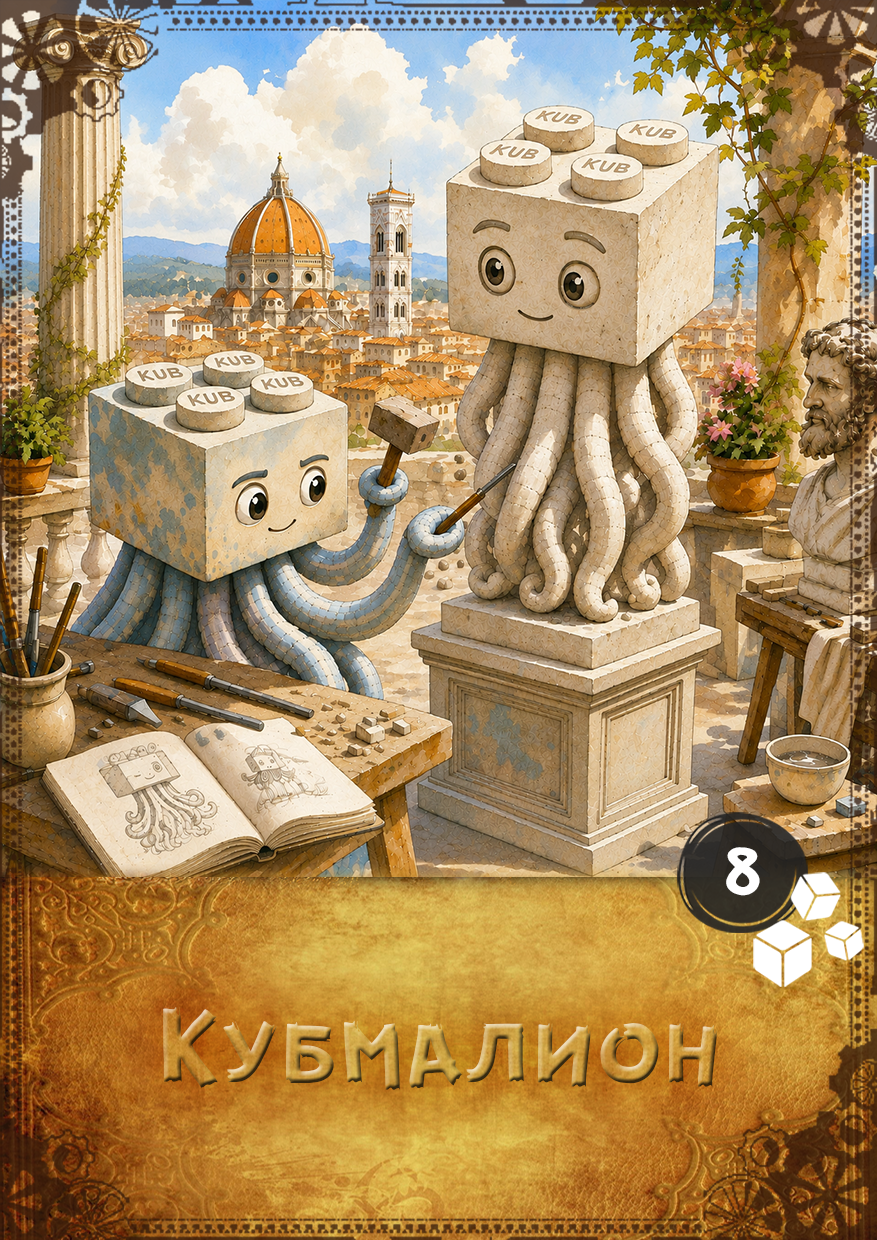 Кубмалион