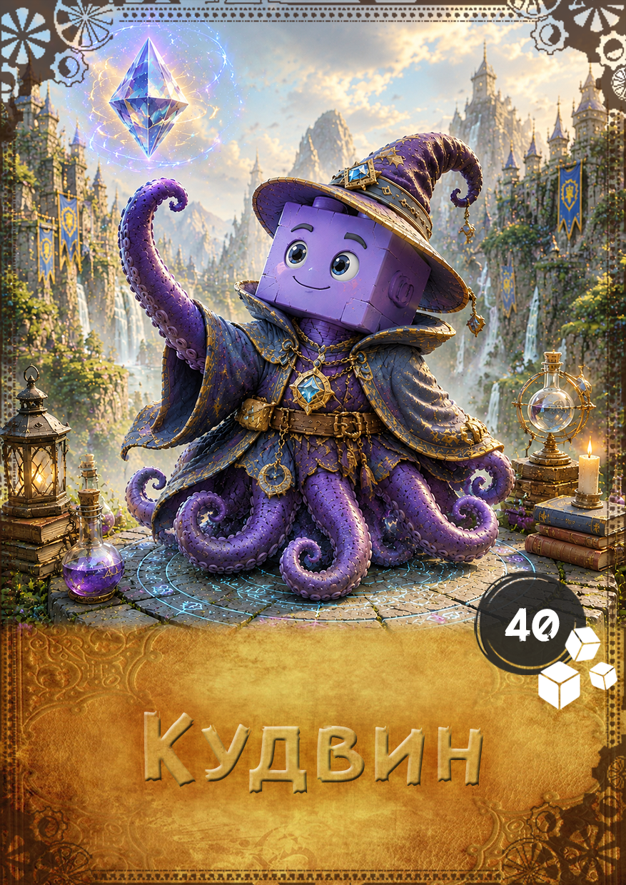 Кудвин