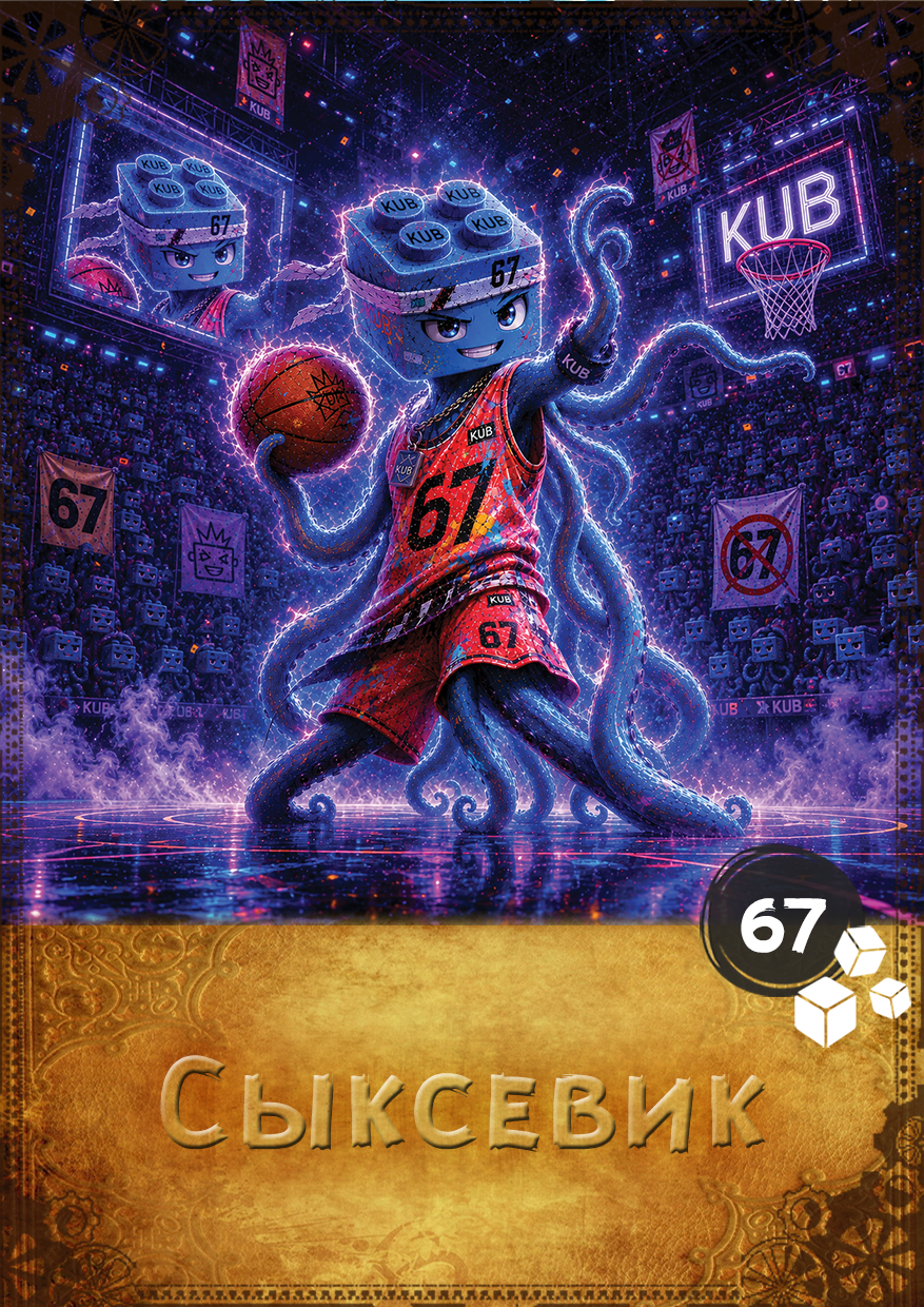 Сыксевик